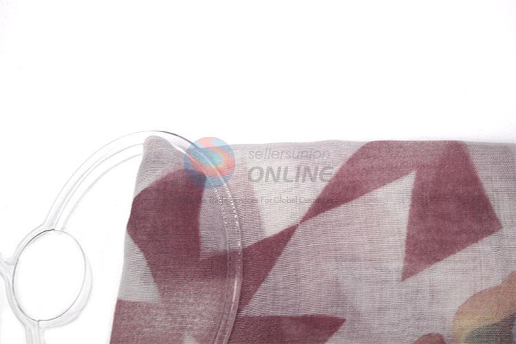 Good Quality Voile Scarf for Women