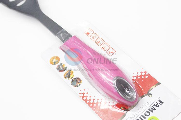 Custom Rubber Spaghetti Spoon Plastic Spaghetti Server