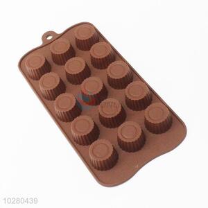 Wholesale Price Silicone Chocolate Mold Cheap Kitchen Baking Mould