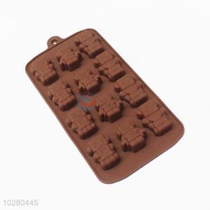 Factory Price Silicone Chocolate Mold Fashion Kitchen Baking Mould