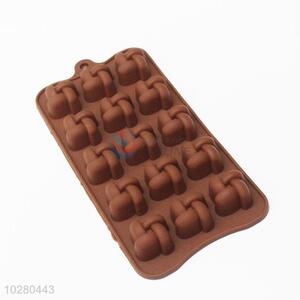 Custom Silicone Chocolate Mold Cheap Kitchen Baking Mould