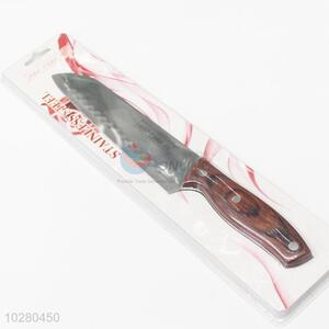 Stainless Steel Kitchen Knife 1Pcs