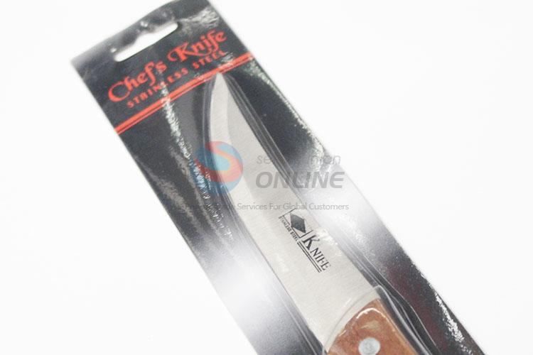 Best Selling Cooking Tool Wholesale Price Knife