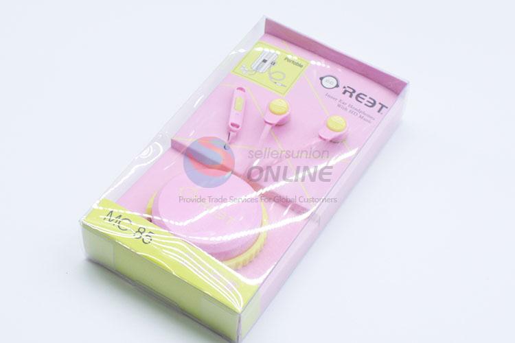 Top Quality Wireless Earphone For Phone