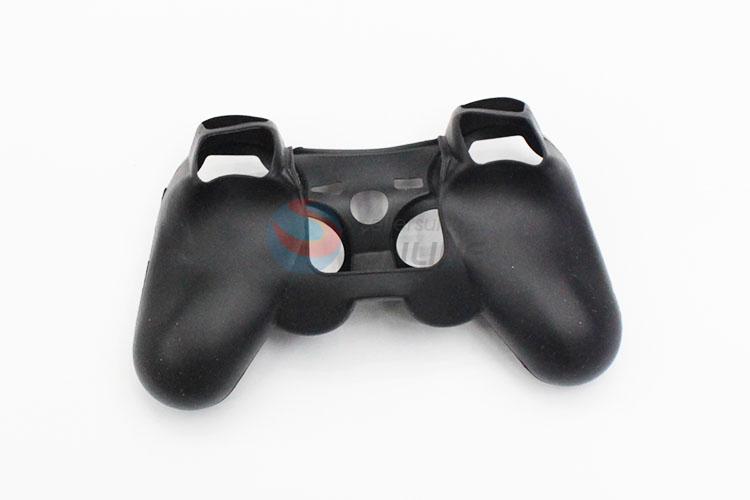 New Selling Black Silicone Sleeve For Gamepad P2