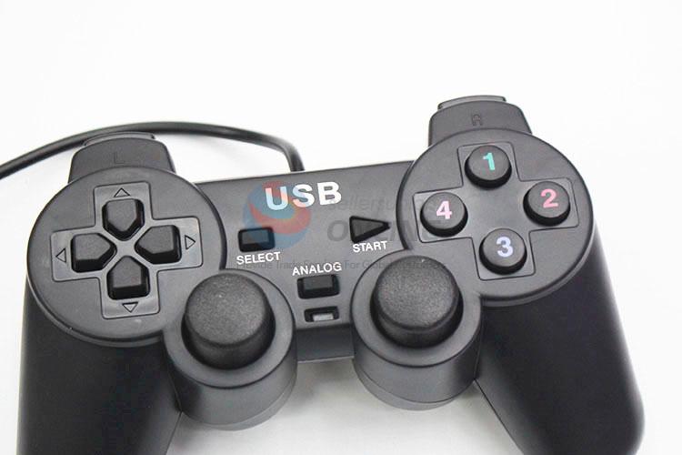 Wholesale Price Black High Quality Gamepad