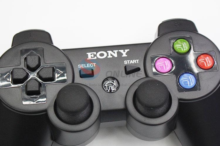 High Quality Black Bluetooth Gamepad With New Design