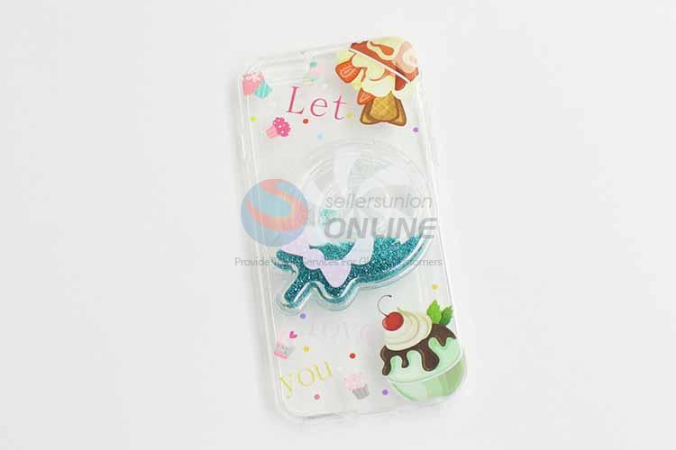 Lollipop Sand Mobile Phone Shell Phone Case For iphone6/6Plus