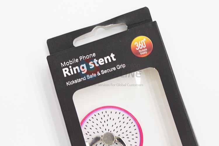 Dragon Fruit Mobile Phone Ring/Holder/Ring Stent