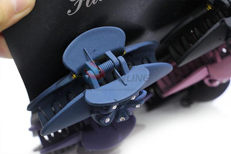 New Arrival Fashion Hair Accessories Rhinestone Hairpin
