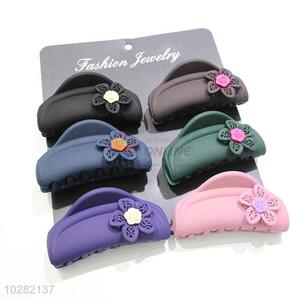 Special Design Hair Accessories Flower Hairpin