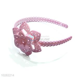 Special Design Flower Hair Clasp For Kids