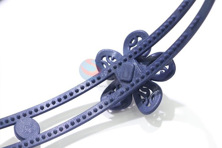 Superior Quality Korean Style Flower Hair Clasp