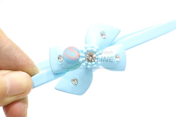 Factory Sale Korean Style Bowknot Hair Clasp