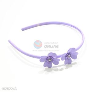 Best Popular Flower Hair Clasp For Girls