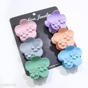 Wholesale Cheap Accessories Hairpin For Girl