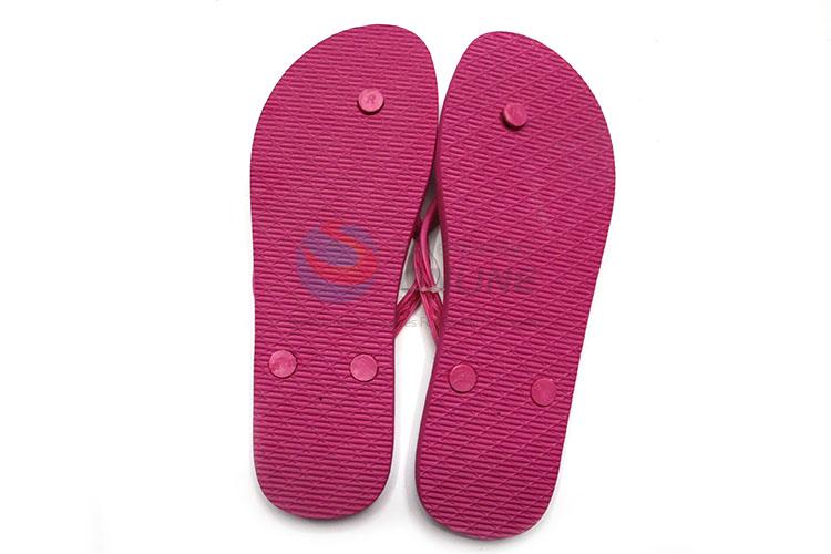 Promotional Wholesale Summer Slippers for Sale