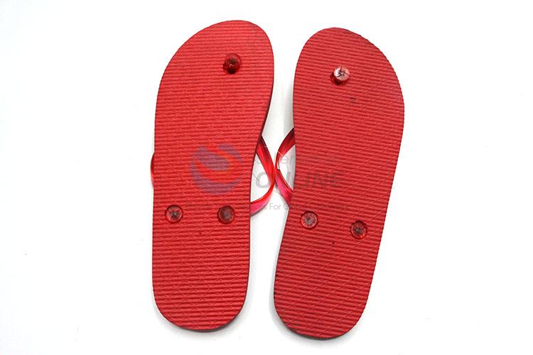 Competitive Price Summer Slippers for Sale