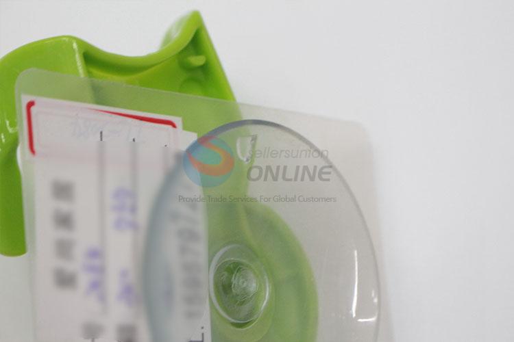 suitable price simle people shape sticky hook