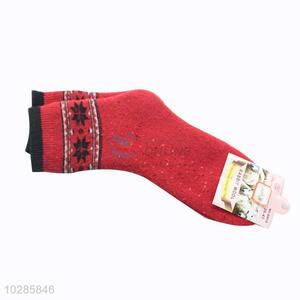 Cheapest high quality women winter warm stocking for promotions