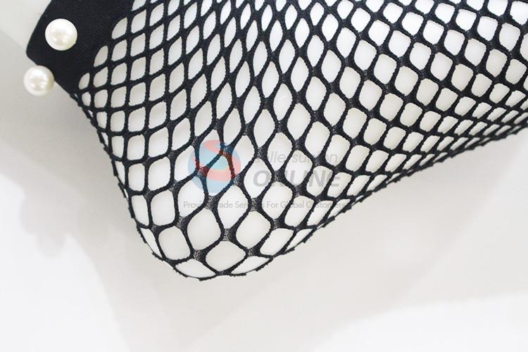 Recent design popular cheap women fishnet socks