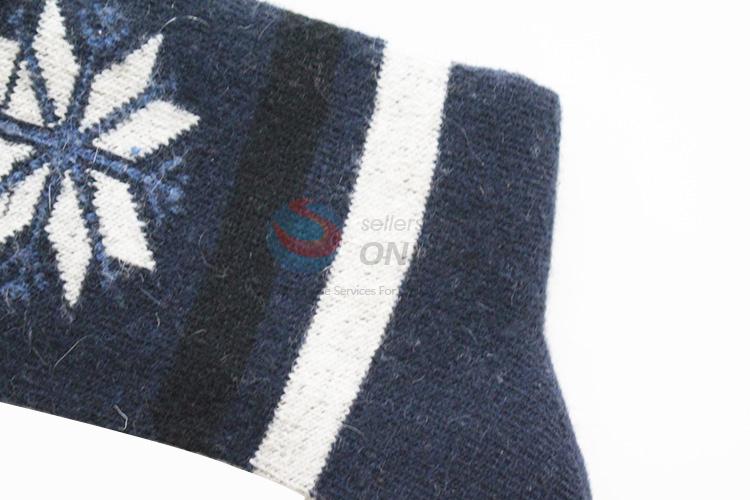 China factory price men cotton socks