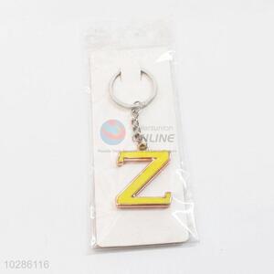 Low price high quality Z shape key chain