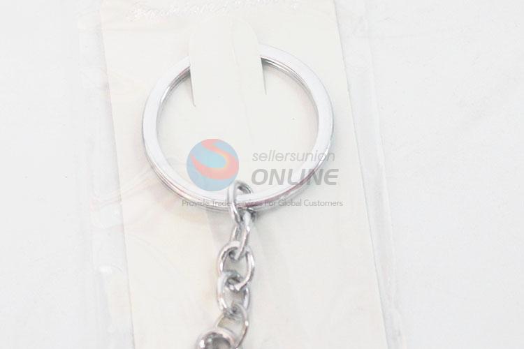 Newly style best popular style C shape key chain