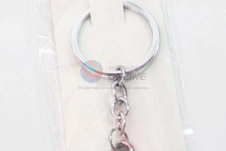 China factory price best R shape key chain