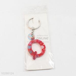 Best high quality Q shape key chain