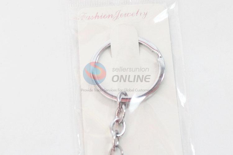 Hot-selling new style W shape key chain