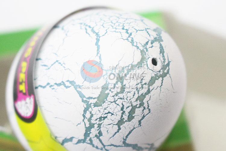 Newly style best popular dinosaur egg creative toy