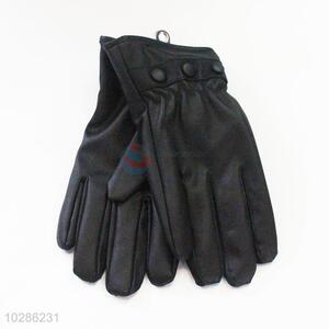 Wholesale best cheap black women glove