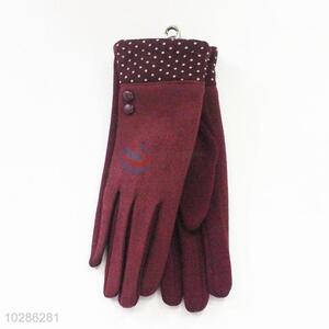 High sales best cool women glove