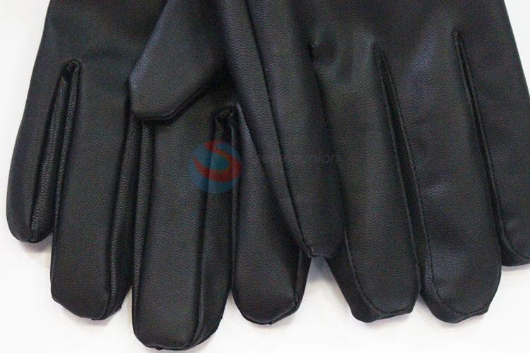 Fashionable low price men glove