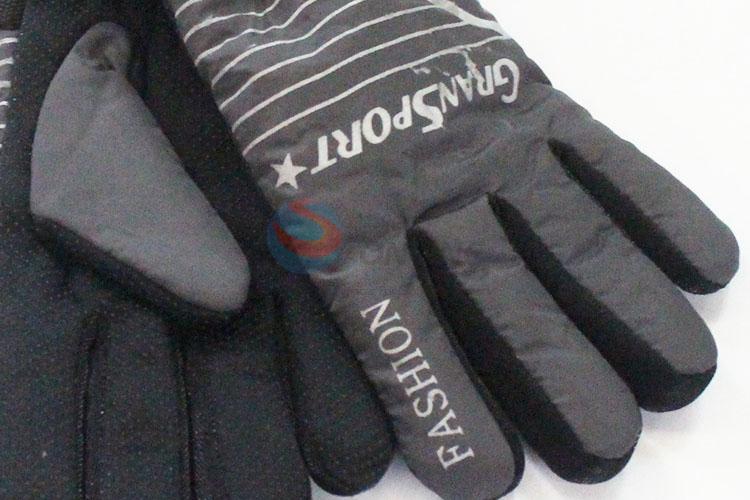 Popular hot sales 3pcs men gloves