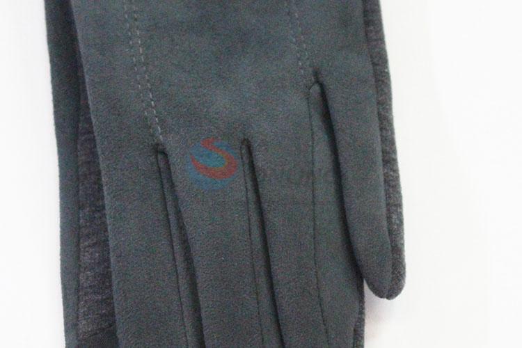 Cheap high quality 3pcs men sporting gloves