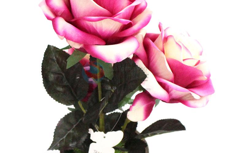 High Quality Artificial Plant Artificial Flower For Decoration