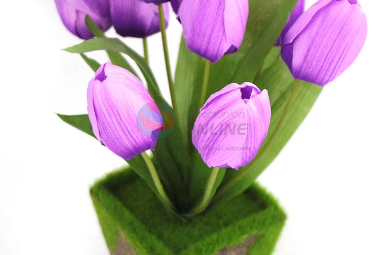 New Style Artificial Flower Bonsai Simulation Flower Fake Flower