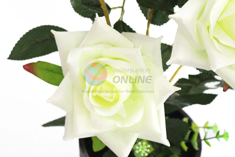 Hot Artificial Flower Cheap Simulation Plant