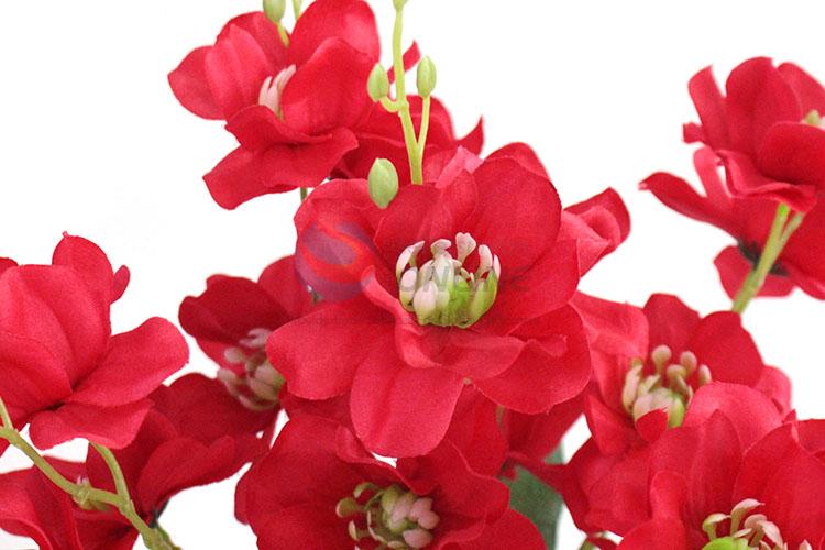 Best Price Artificial Flower Fashion Artificial Plant Fake Flower