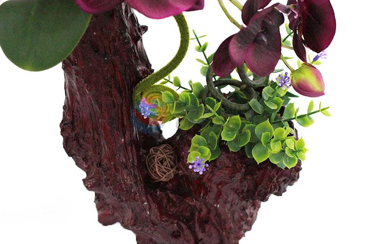 New Style Artificial Plant Bonsai Fashion Decorative Flower