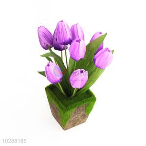 New Style Artificial Flower Bonsai Simulation Flower Fake Flower