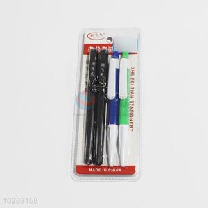 Popular Wholesale Gel Ink Pen Ball-point Pen