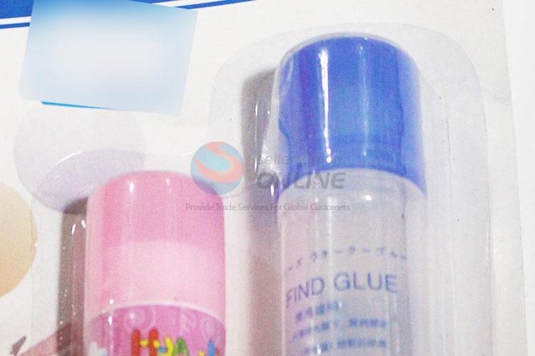 Wholesale Students Office and School Liquid Glue for Paper