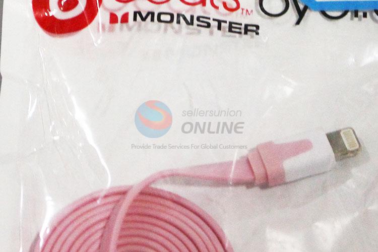 Wholesale Mobile Phone USB Cable USB Data Line