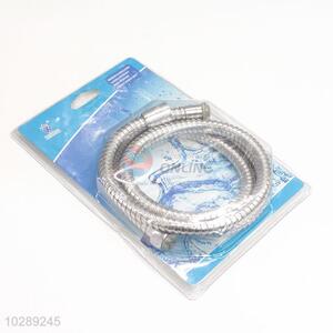 Stainless Steel Bathroom Shower Hose 1.2 Meter