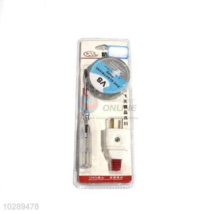 Nice Electrical Test Pen,PVC Electrical Tape and Plug Set for Sale