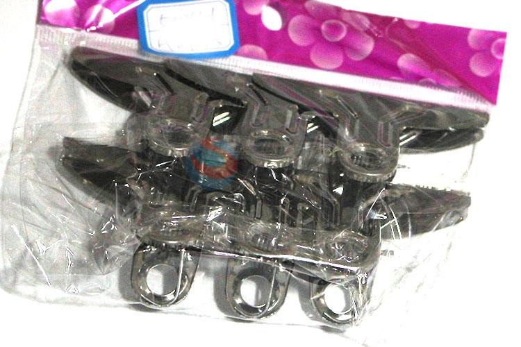 Factory Direct 6pcs Clips for Sale