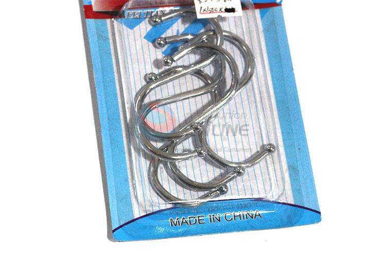 High Quality 5pcs S hooks for Sale